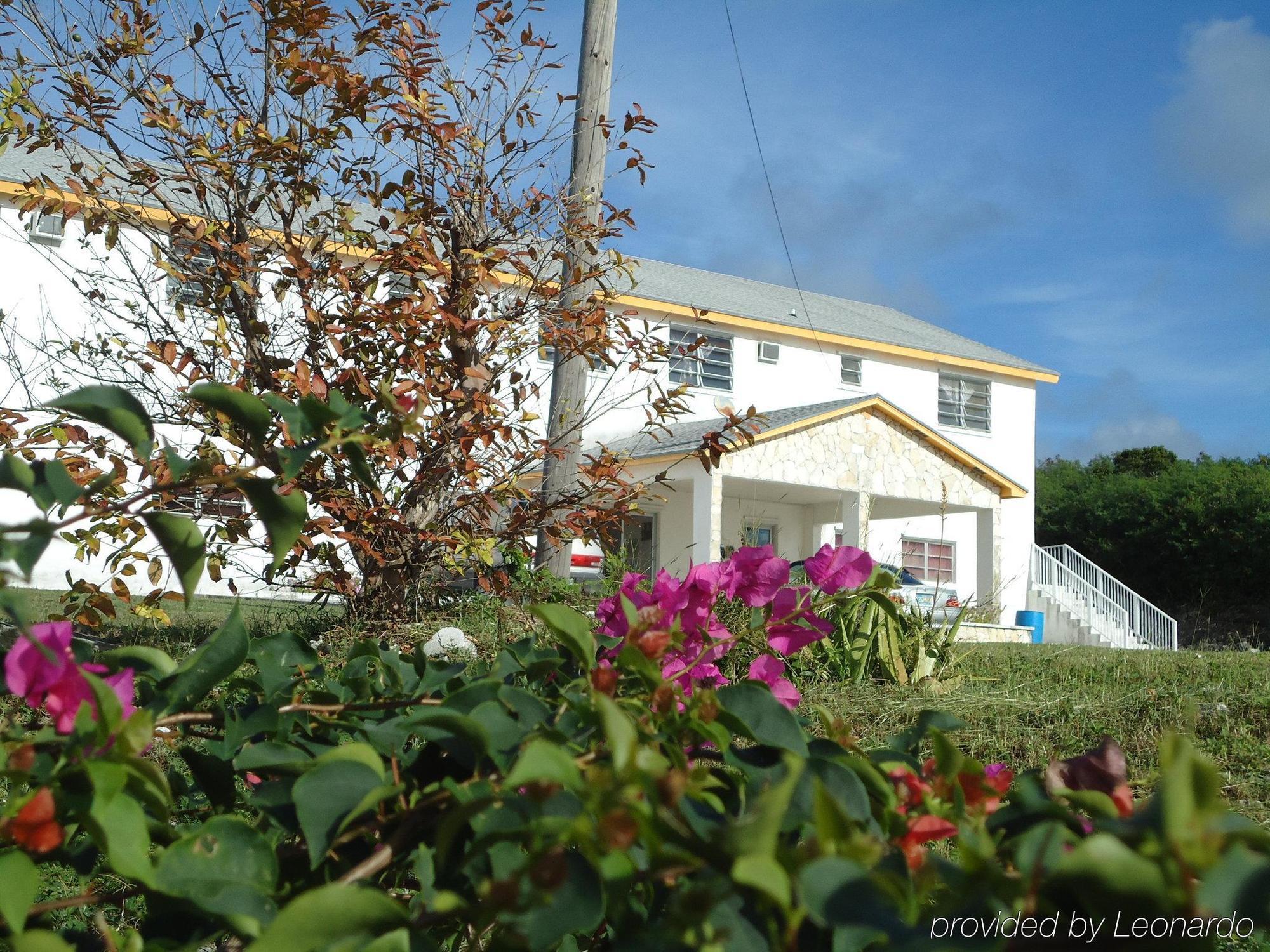 Orange Creek Inn Zewnętrze zdjęcie