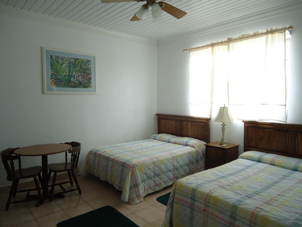 Orange Creek Inn Pokój zdjęcie