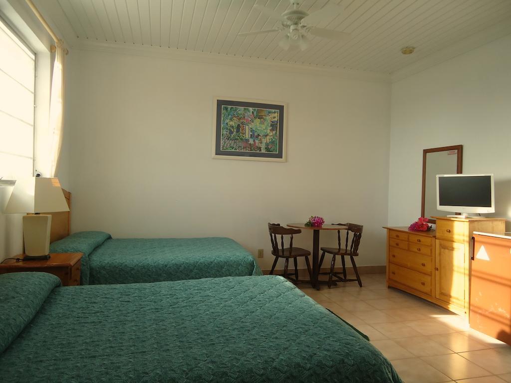 Orange Creek Inn Zewnętrze zdjęcie