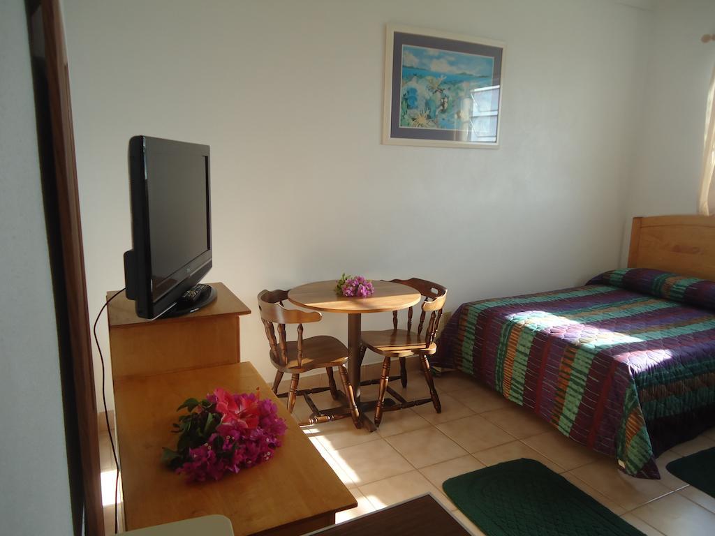Orange Creek Inn Zewnętrze zdjęcie